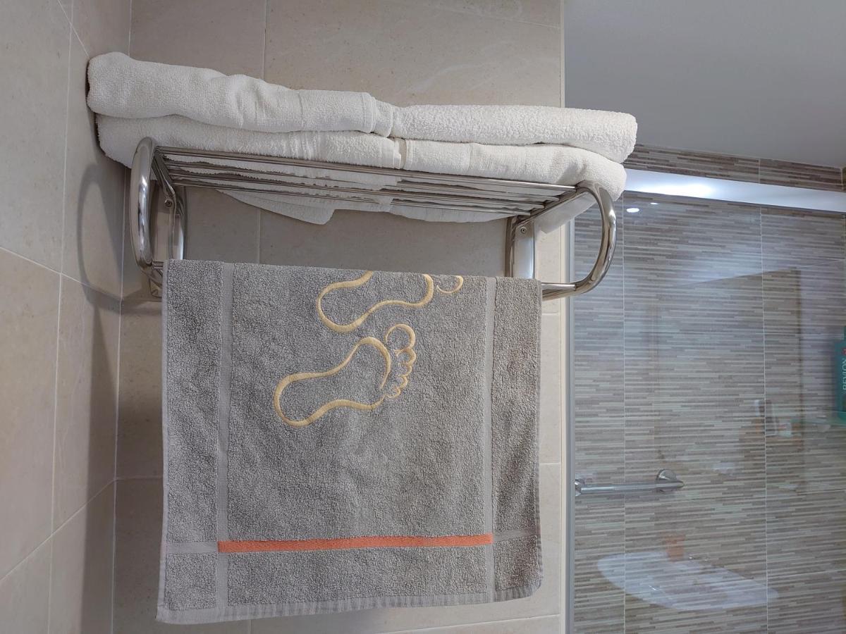 Apartamento Playas Del Sur Lejlighed El Portil Eksteriør billede