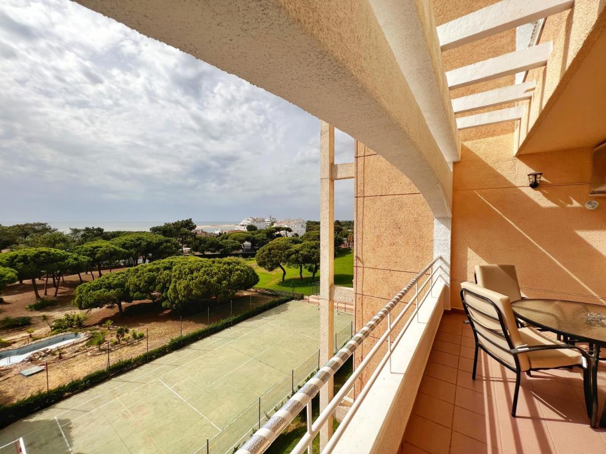 Apartamento Playas Del Sur Lejlighed El Portil Eksteriør billede