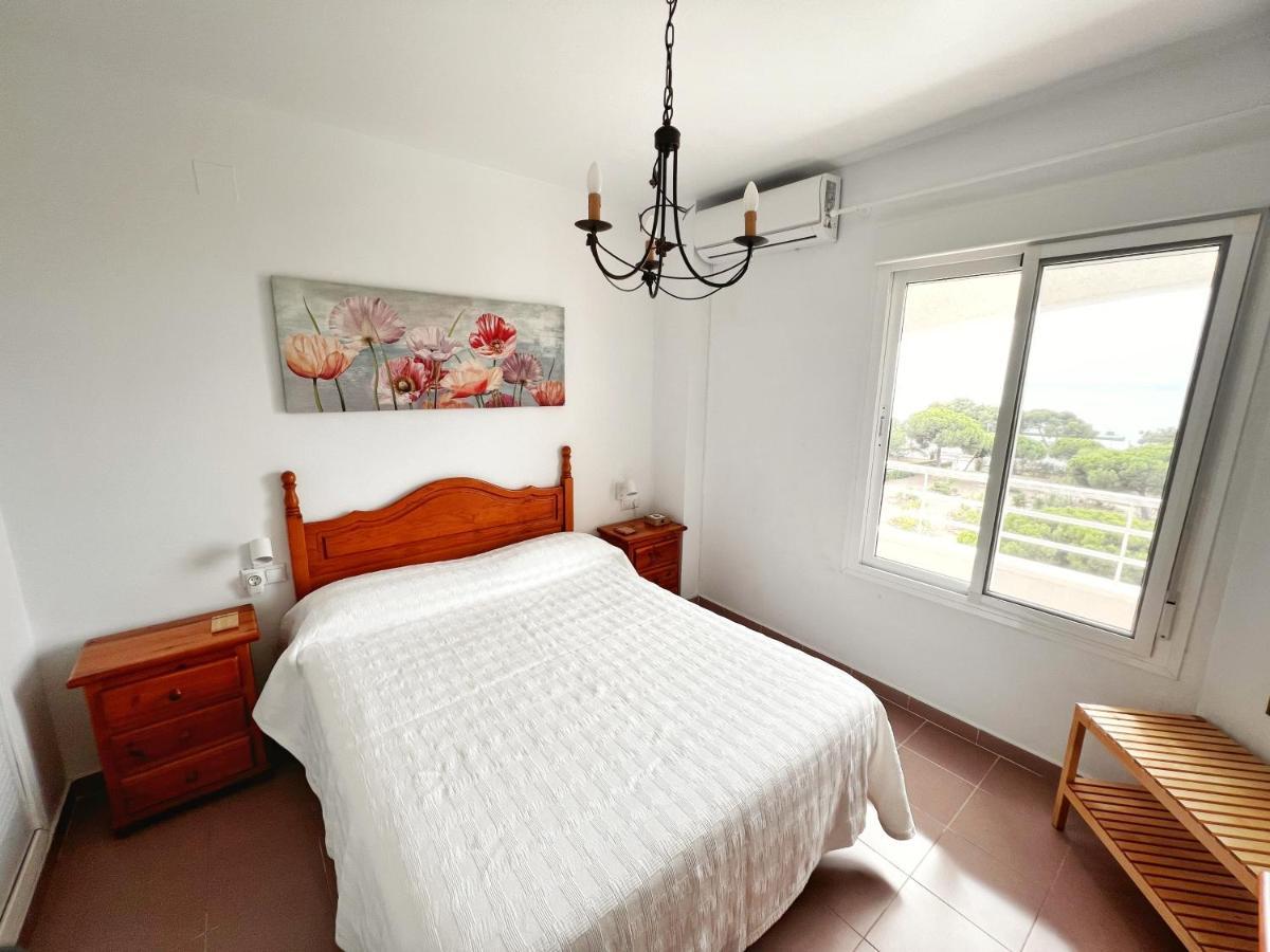 Apartamento Playas Del Sur Lejlighed El Portil Eksteriør billede