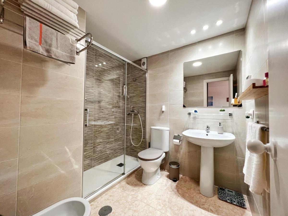 Apartamento Playas Del Sur Lejlighed El Portil Eksteriør billede