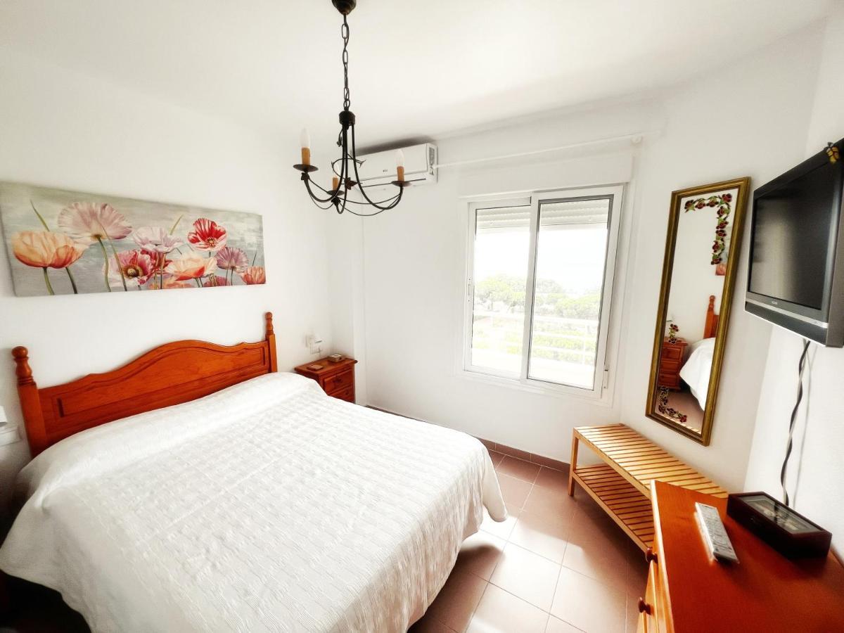 Apartamento Playas Del Sur Lejlighed El Portil Eksteriør billede