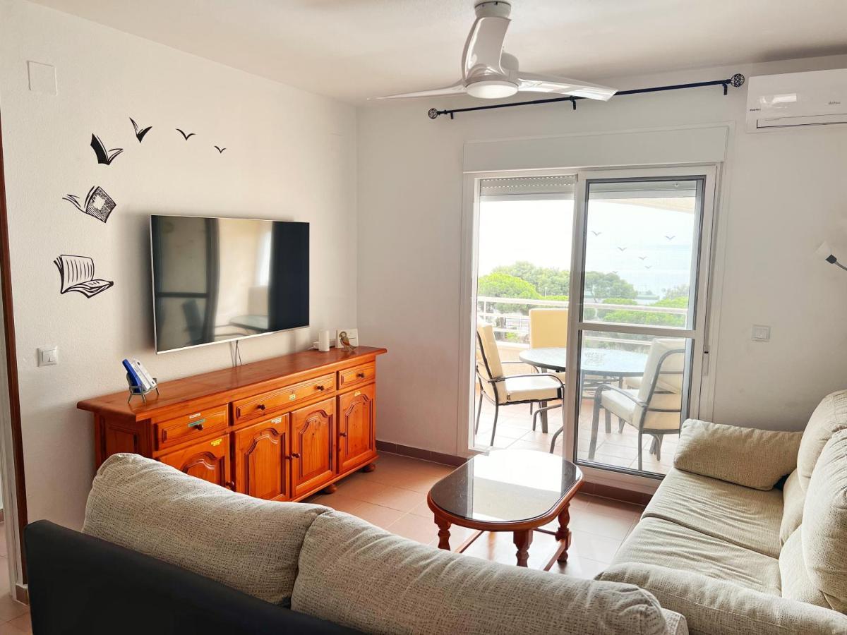 Apartamento Playas Del Sur Lejlighed El Portil Eksteriør billede