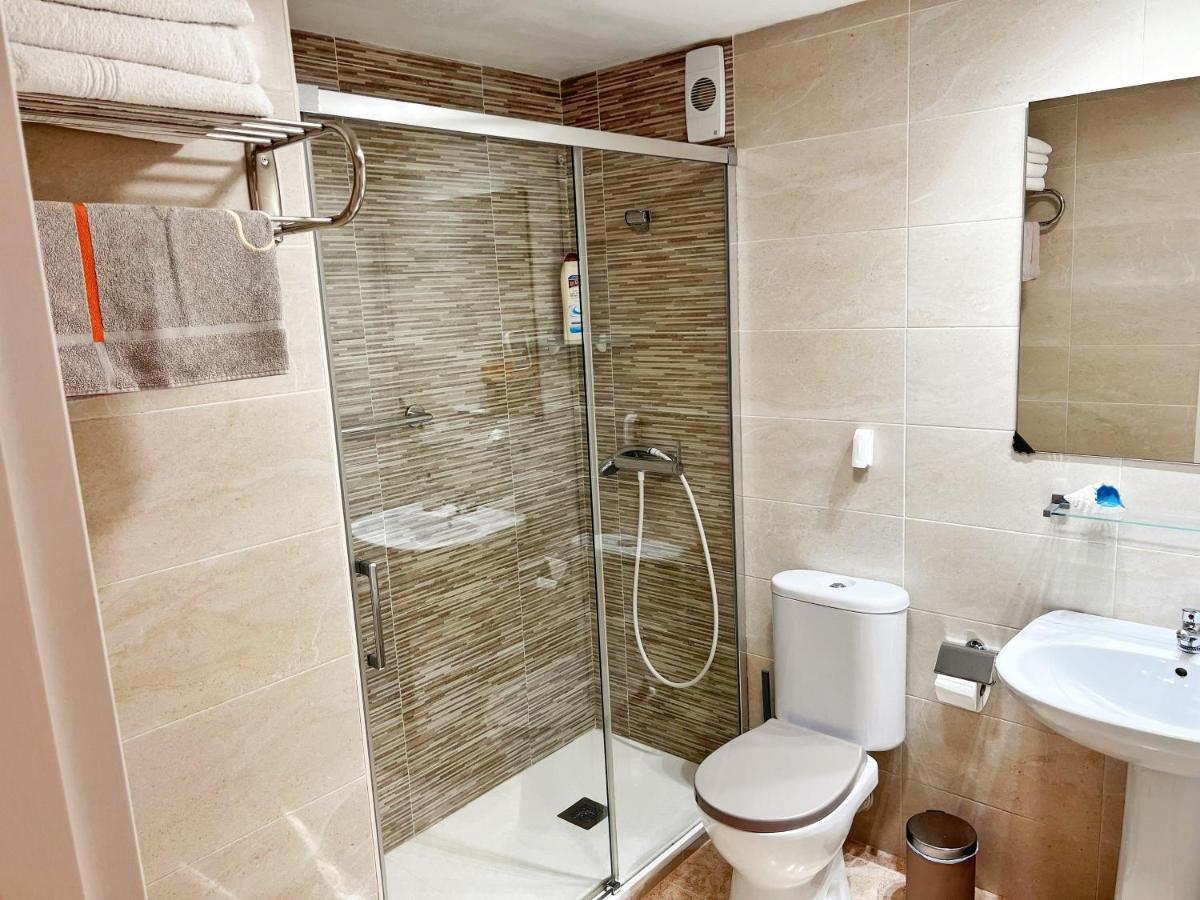 Apartamento Playas Del Sur Lejlighed El Portil Eksteriør billede