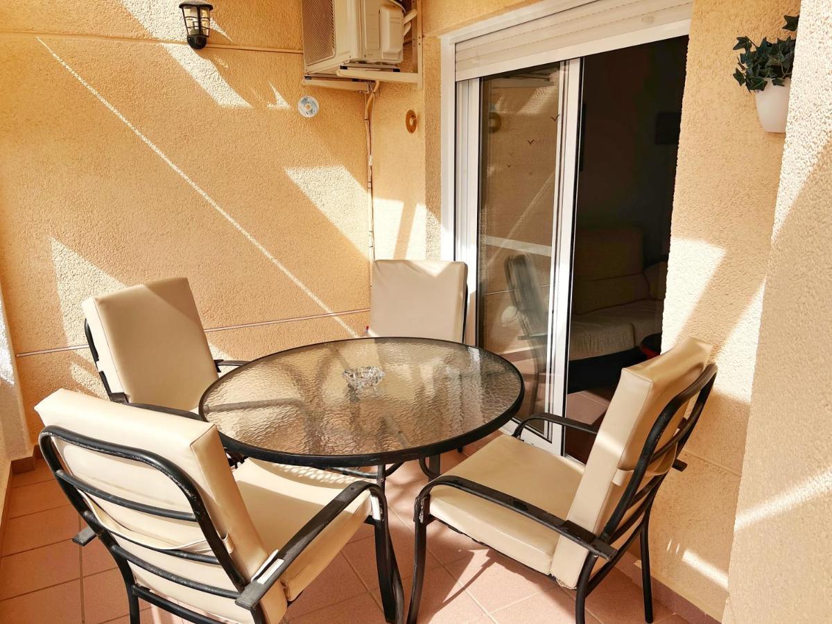 Apartamento Playas Del Sur Lejlighed El Portil Eksteriør billede