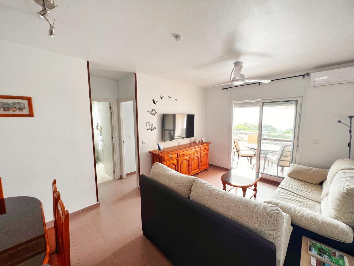 Apartamento Playas Del Sur Lejlighed El Portil Eksteriør billede