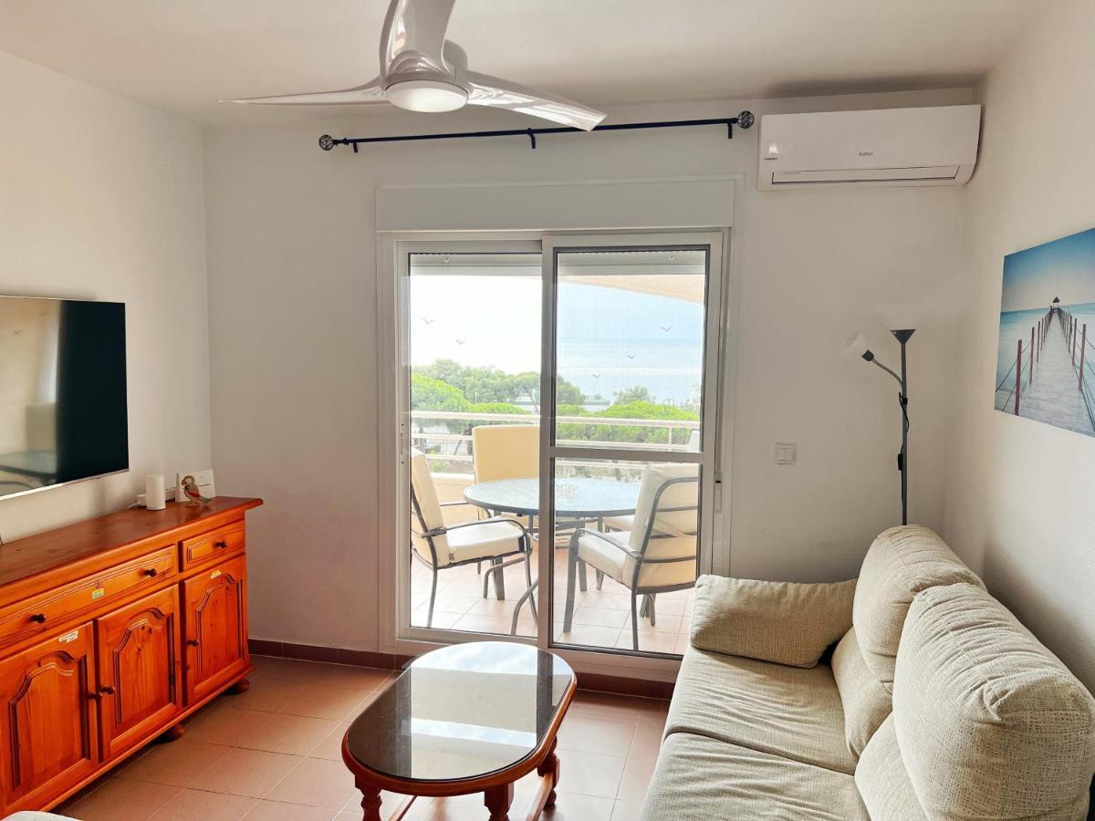Apartamento Playas Del Sur Lejlighed El Portil Eksteriør billede