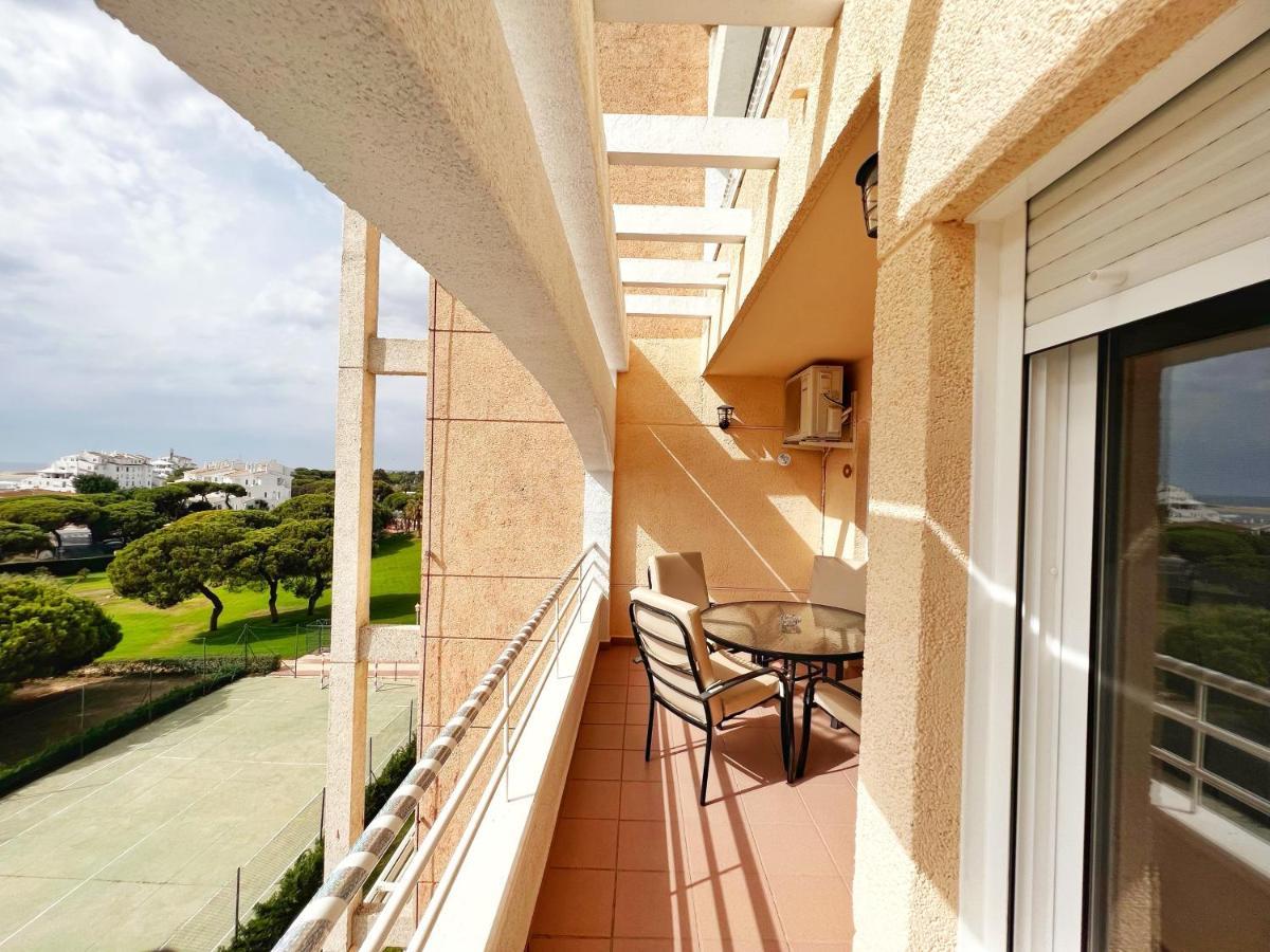Apartamento Playas Del Sur Lejlighed El Portil Eksteriør billede
