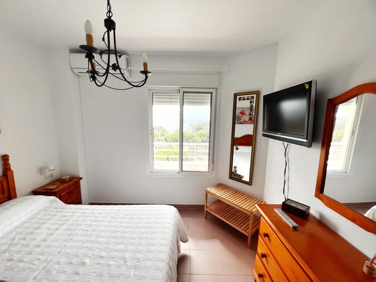 Apartamento Playas Del Sur Lejlighed El Portil Eksteriør billede