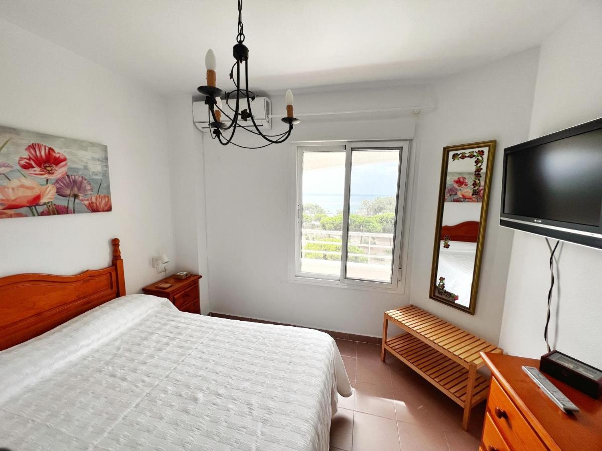 Apartamento Playas Del Sur Lejlighed El Portil Eksteriør billede