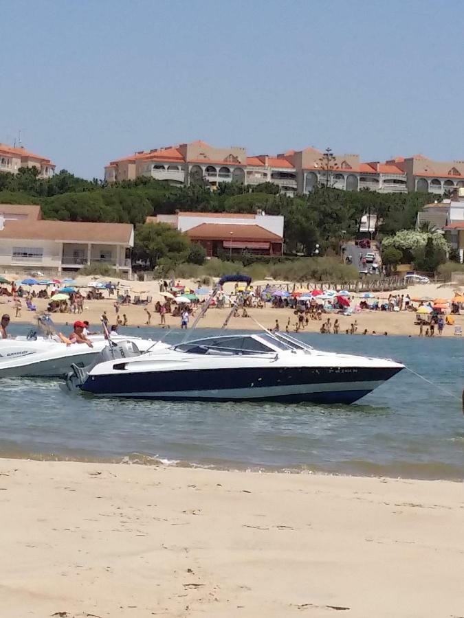 Apartamento Playas Del Sur Lejlighed El Portil Eksteriør billede