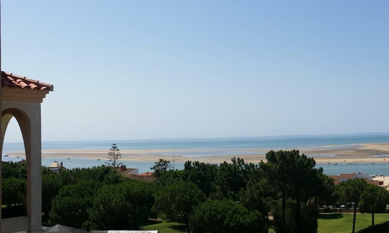 Apartamento Playas Del Sur Lejlighed El Portil Eksteriør billede