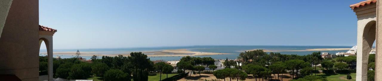 Apartamento Playas Del Sur Lejlighed El Portil Eksteriør billede
