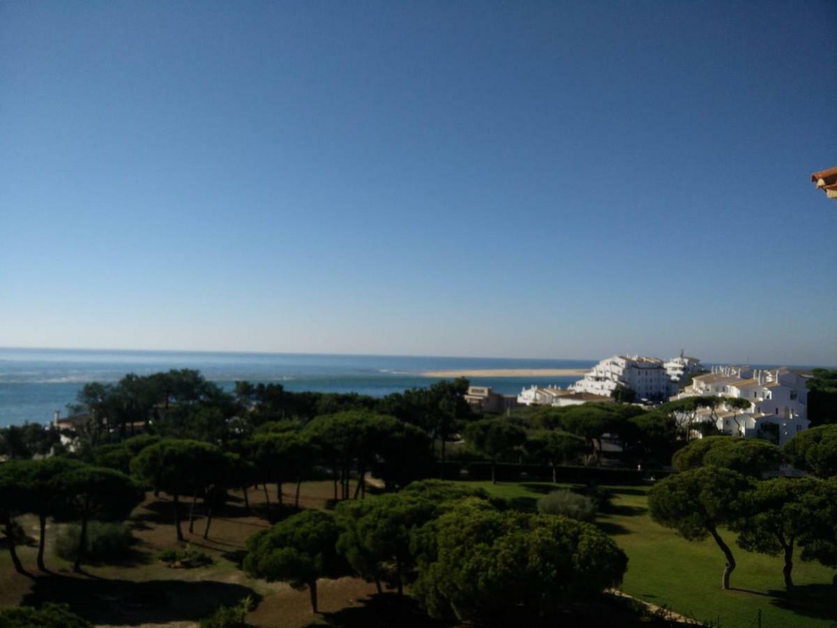 Apartamento Playas Del Sur Lejlighed El Portil Eksteriør billede