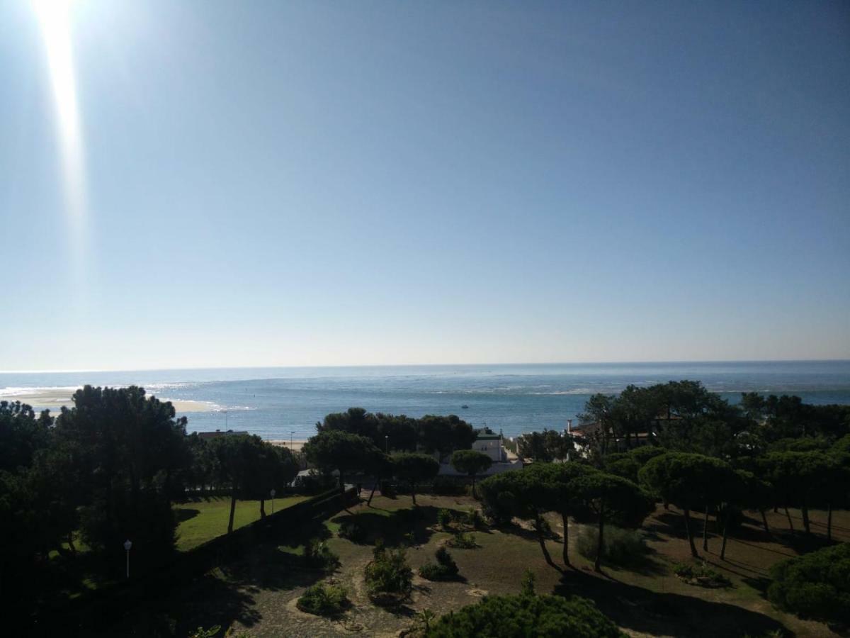 Apartamento Playas Del Sur Lejlighed El Portil Eksteriør billede