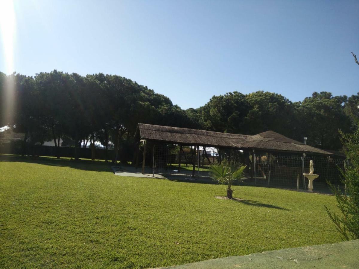 Apartamento Playas Del Sur Lejlighed El Portil Eksteriør billede