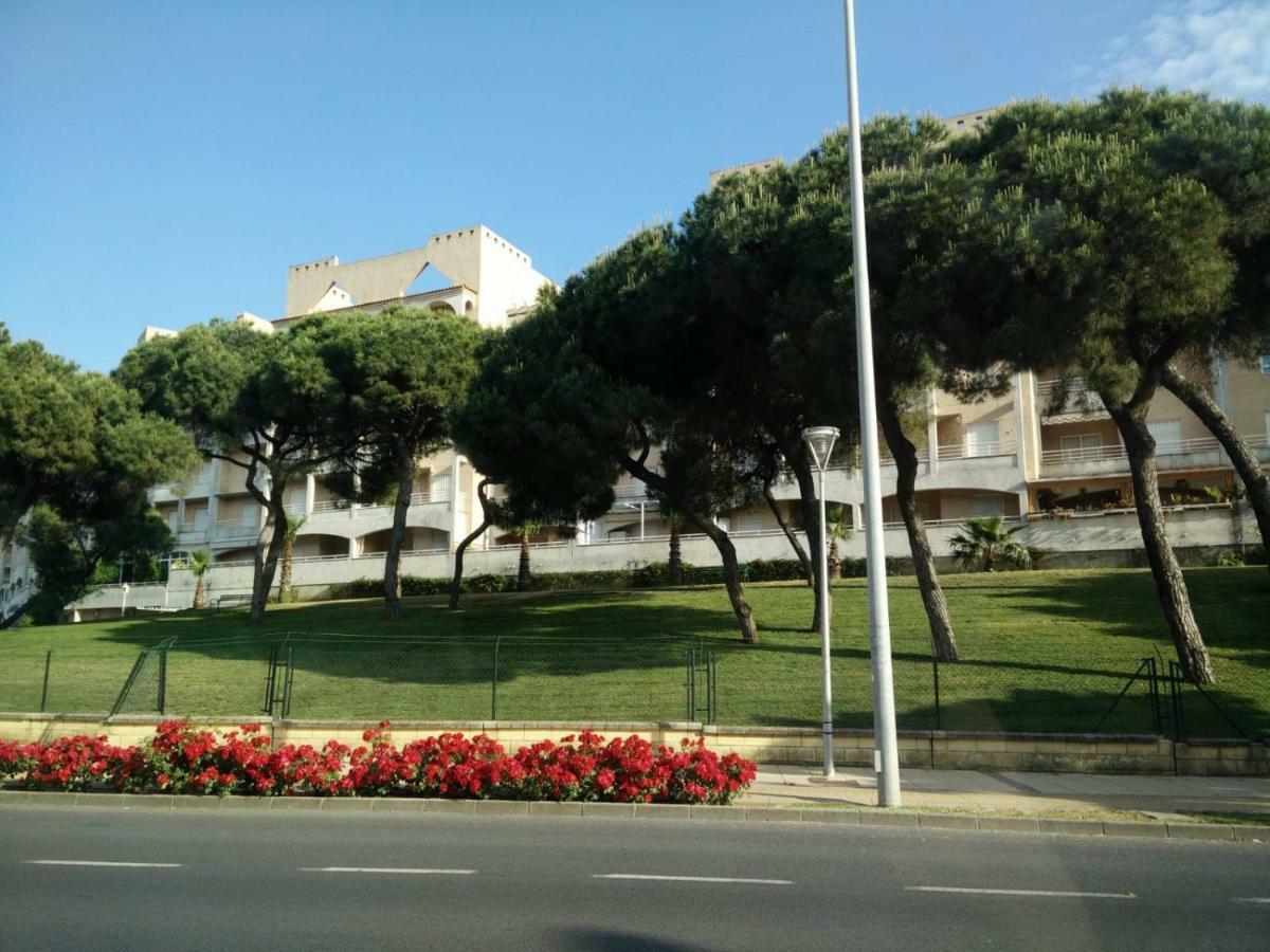 Apartamento Playas Del Sur Lejlighed El Portil Eksteriør billede