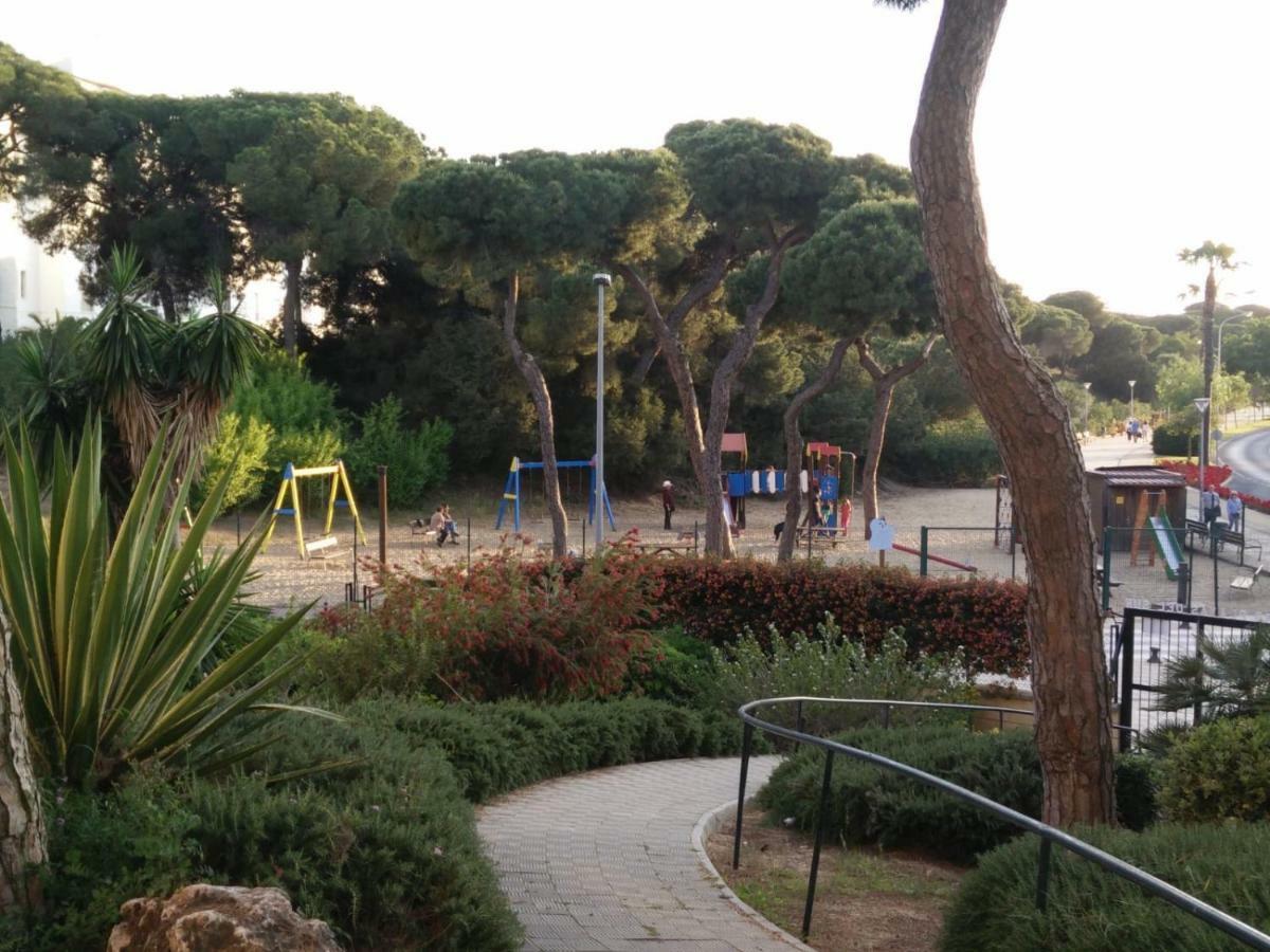Apartamento Playas Del Sur Lejlighed El Portil Eksteriør billede