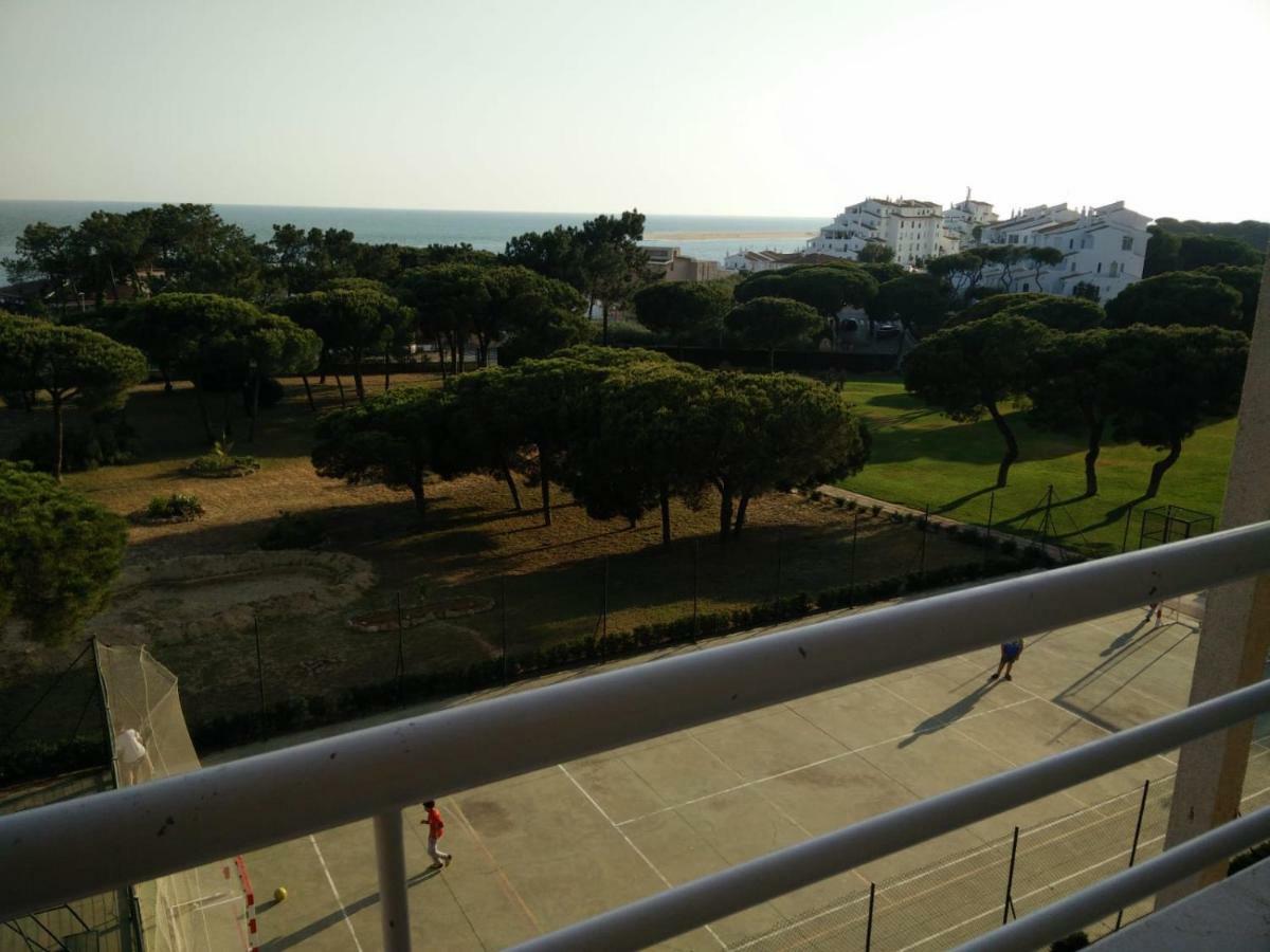 Apartamento Playas Del Sur Lejlighed El Portil Eksteriør billede