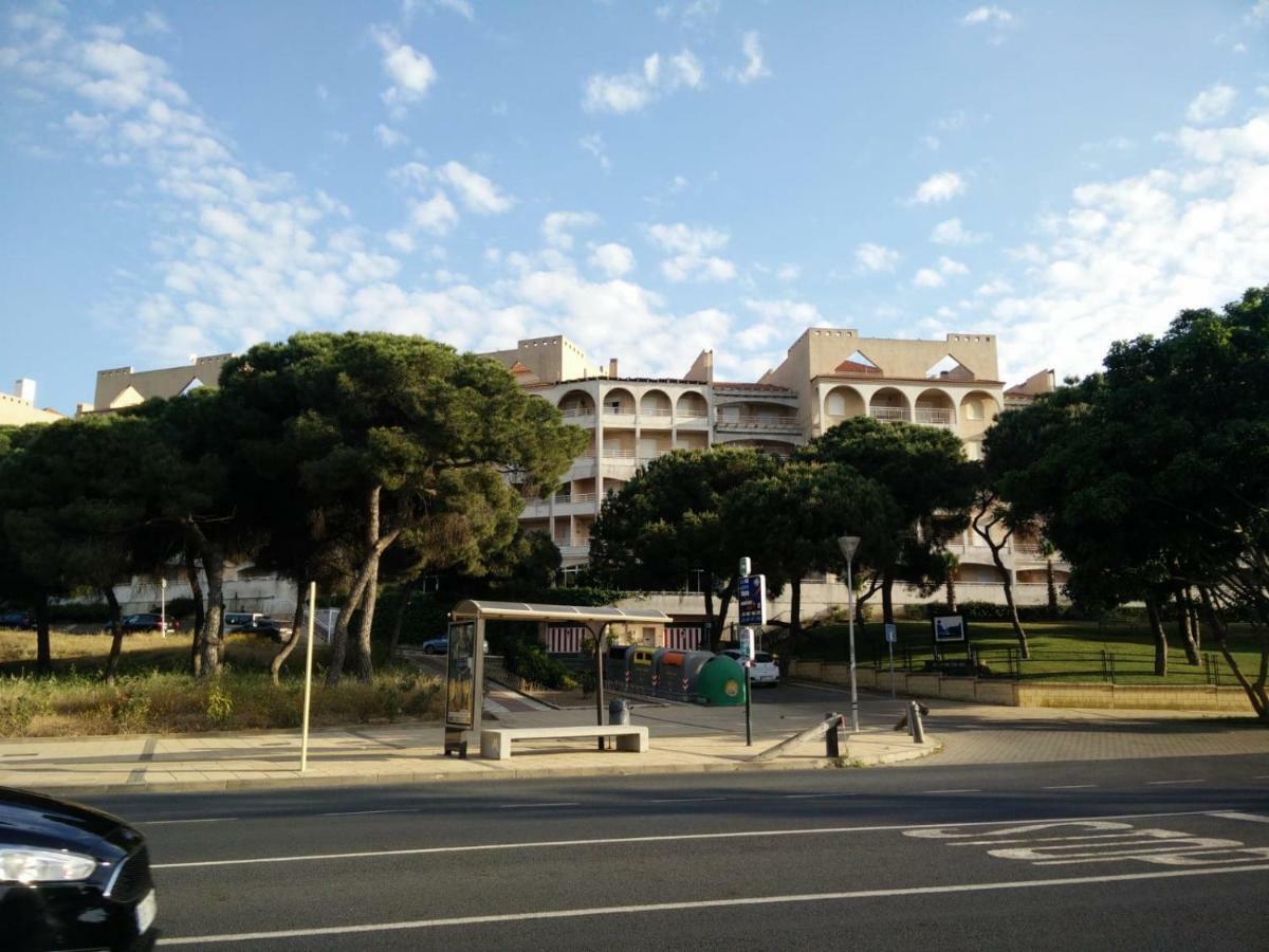 Apartamento Playas Del Sur Lejlighed El Portil Eksteriør billede