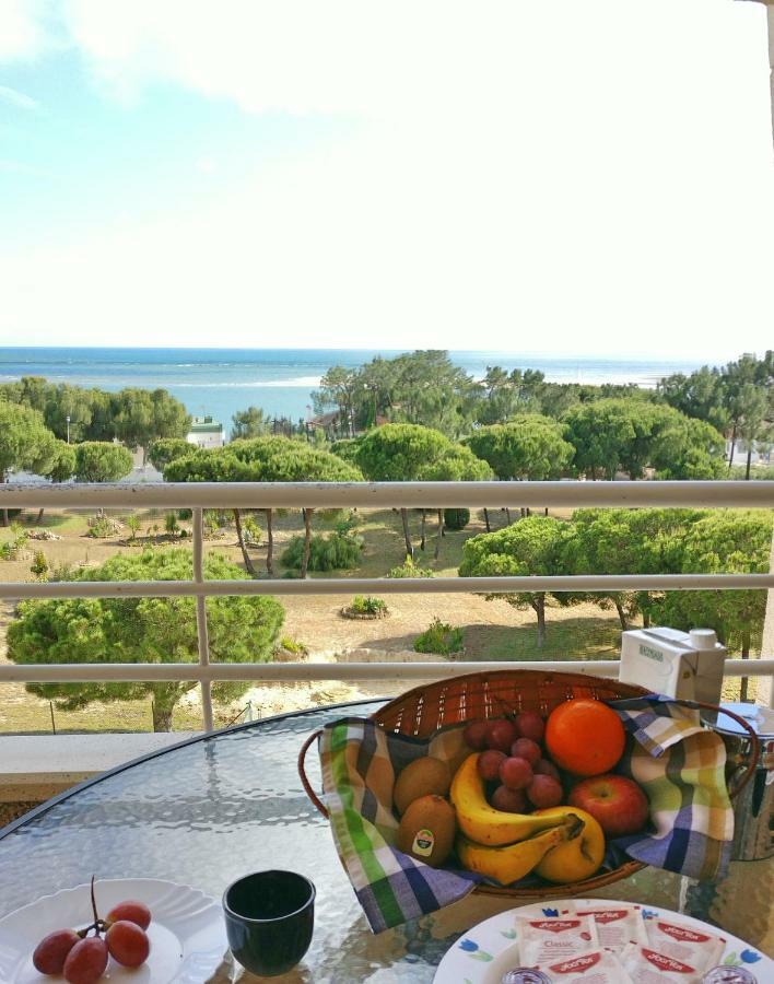 Apartamento Playas Del Sur Lejlighed El Portil Eksteriør billede