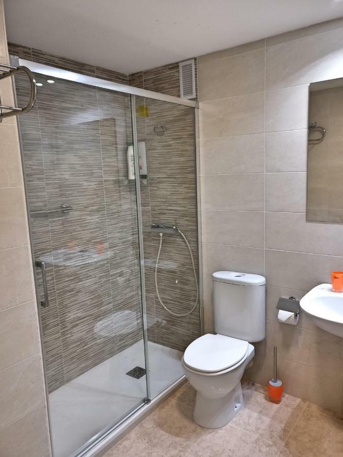 Apartamento Playas Del Sur Lejlighed El Portil Eksteriør billede