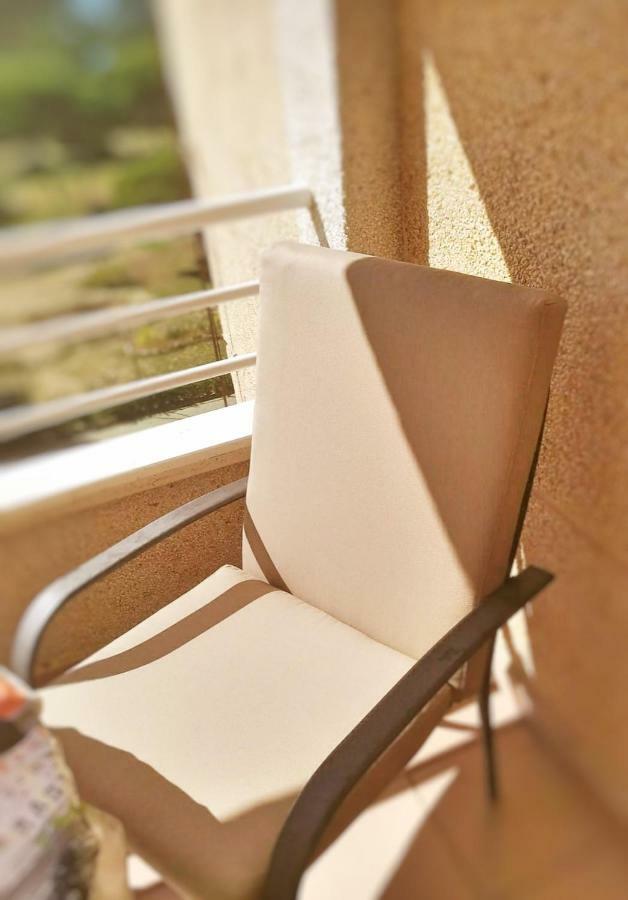 Apartamento Playas Del Sur Lejlighed El Portil Eksteriør billede