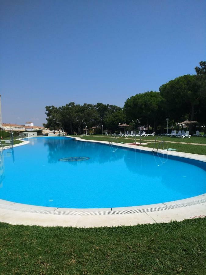 Apartamento Playas Del Sur Lejlighed El Portil Eksteriør billede