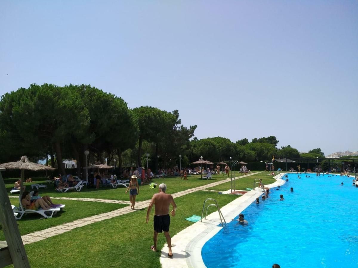 Apartamento Playas Del Sur Lejlighed El Portil Eksteriør billede
