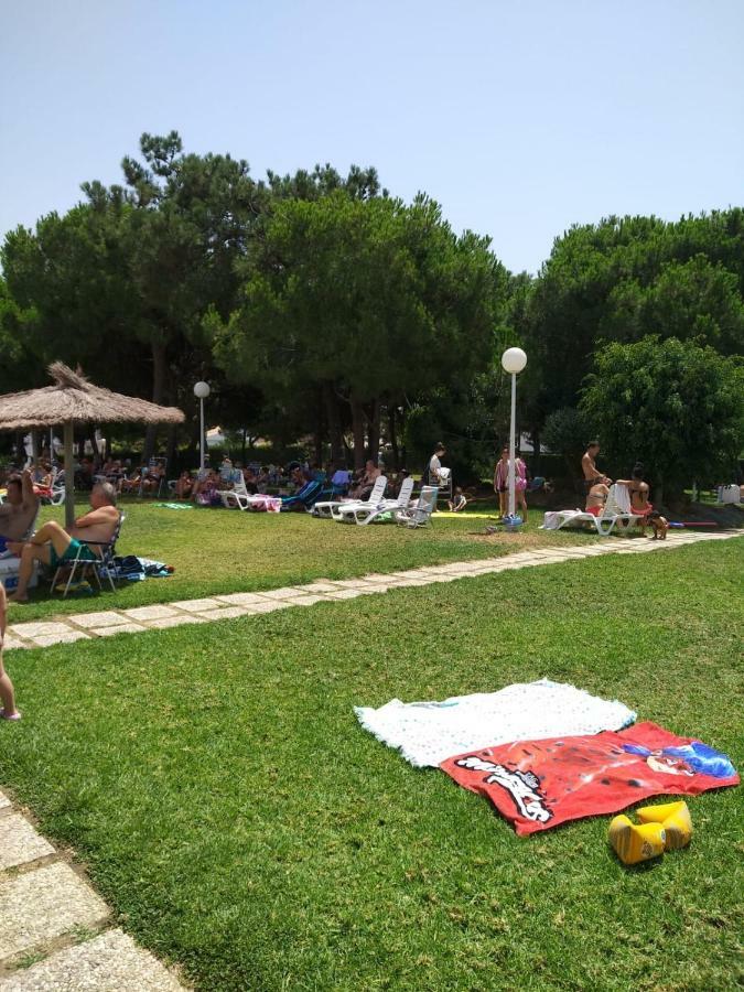 Apartamento Playas Del Sur Lejlighed El Portil Eksteriør billede